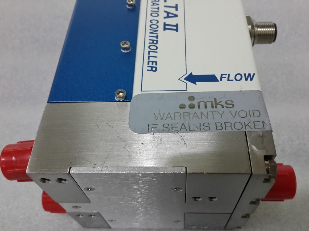 MKS Instruments DLT2A223163R210 Flow Ratio Controller