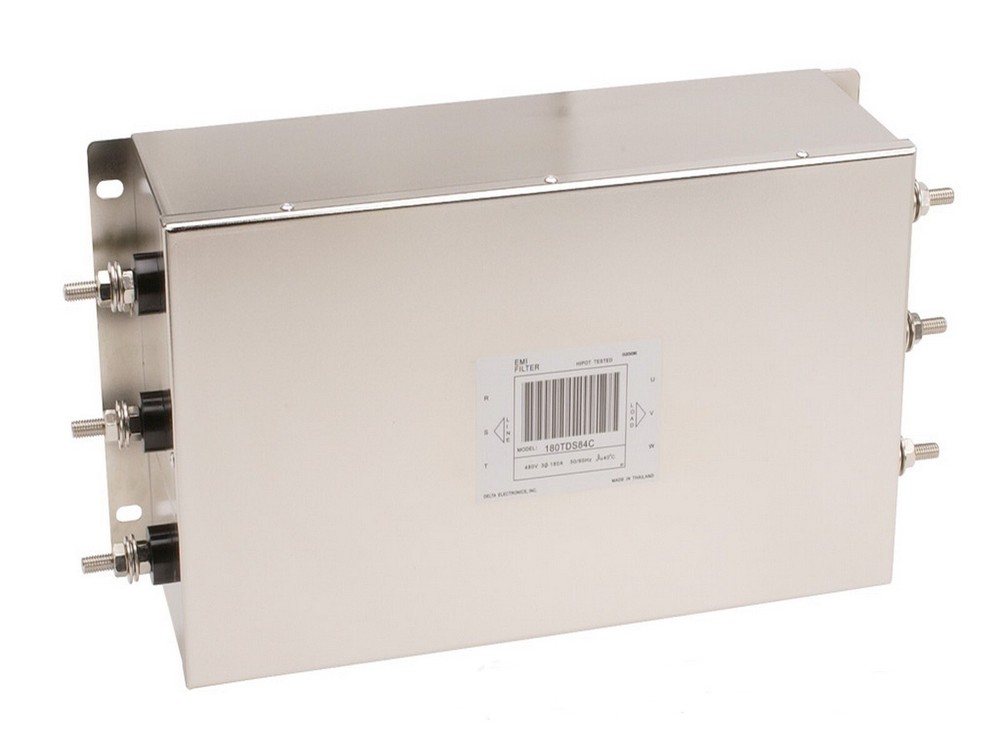 AUTOMATION DIRECT 180TDS84C EMI INPUT FILTER