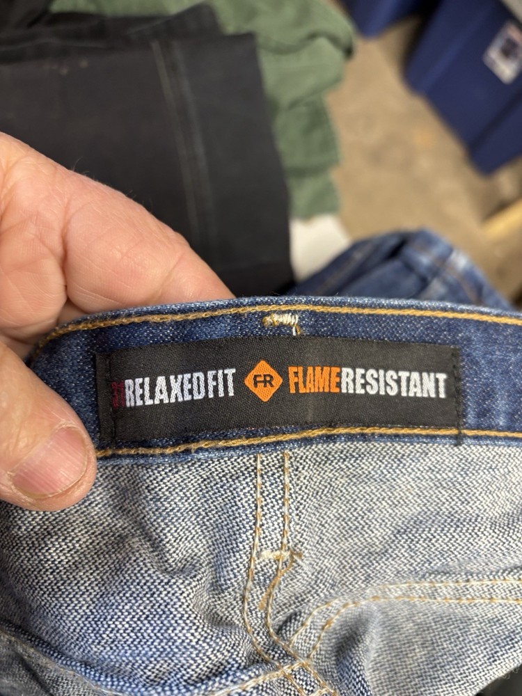 mens work clothes