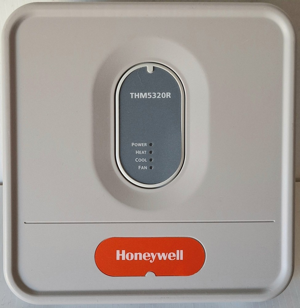 Honeywell THM5320R1000 Redlink Wireless Interface Module THM5320R