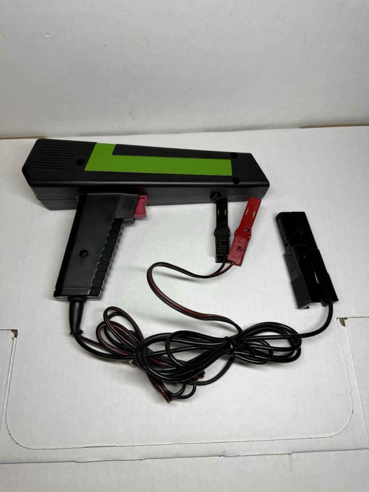 Equus Inductive Xenon Timing Light, model 3120