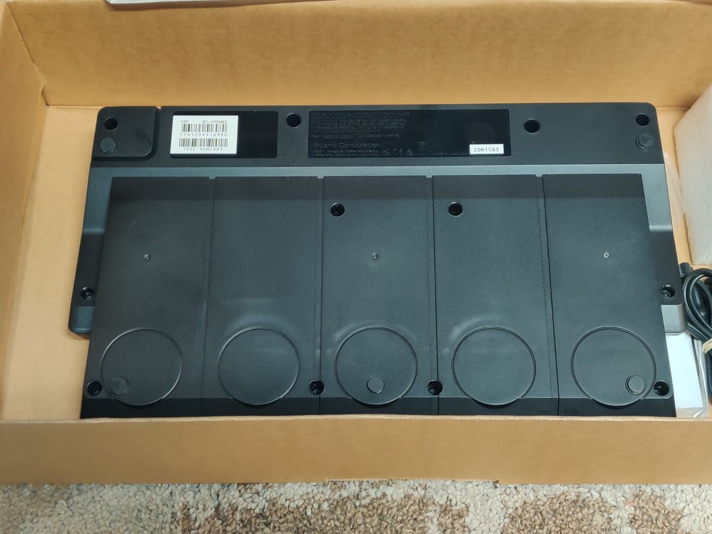 Boss RC-505 MkII 5 Track Loop Station Bundle Excellent Condition!
