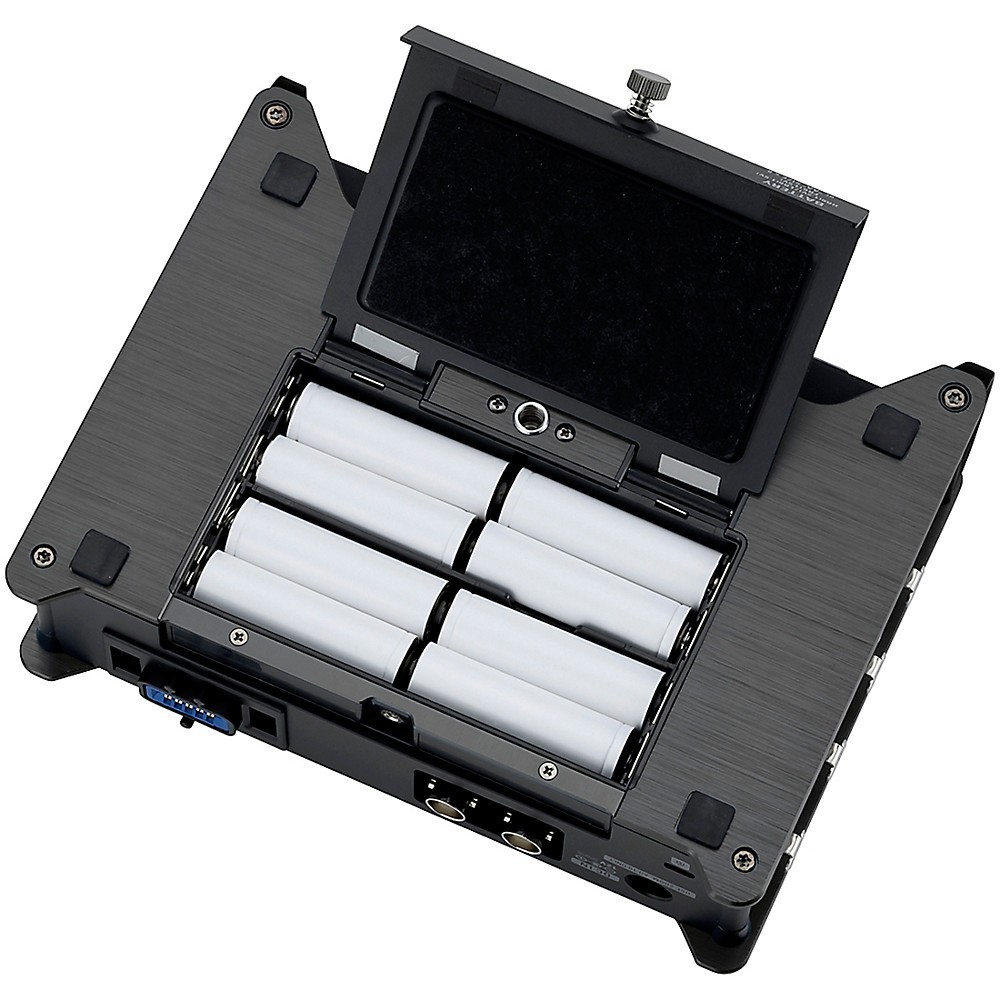 Zoom F8n Pro MultiTrack Field Recorder