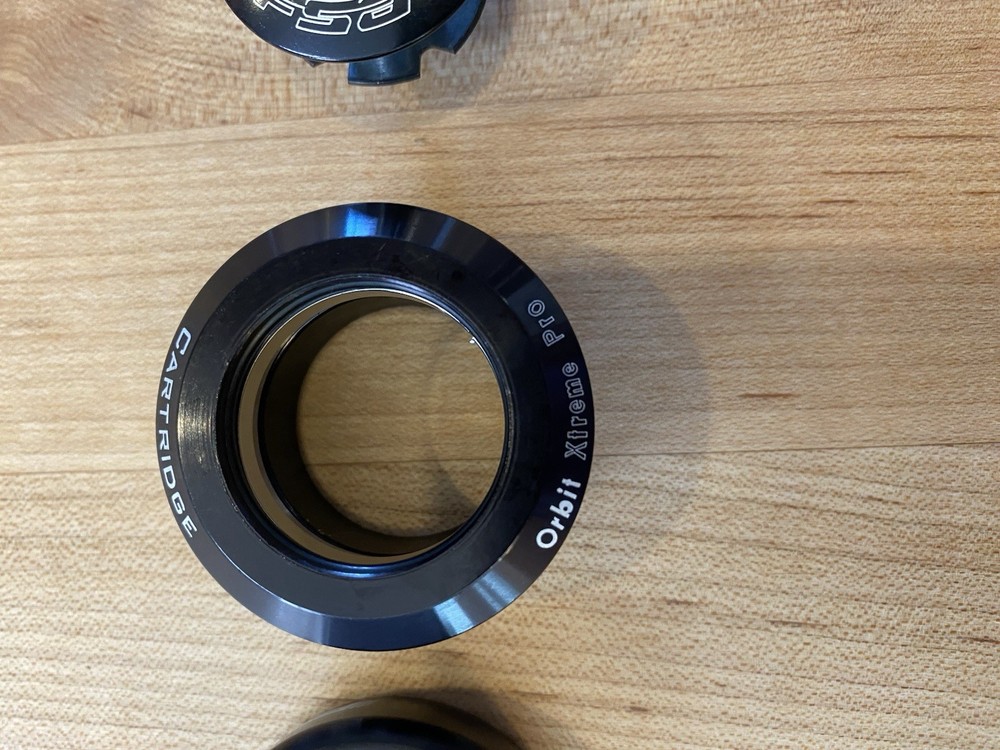 FSA Orbit Xtreme Pro Headset 34mm