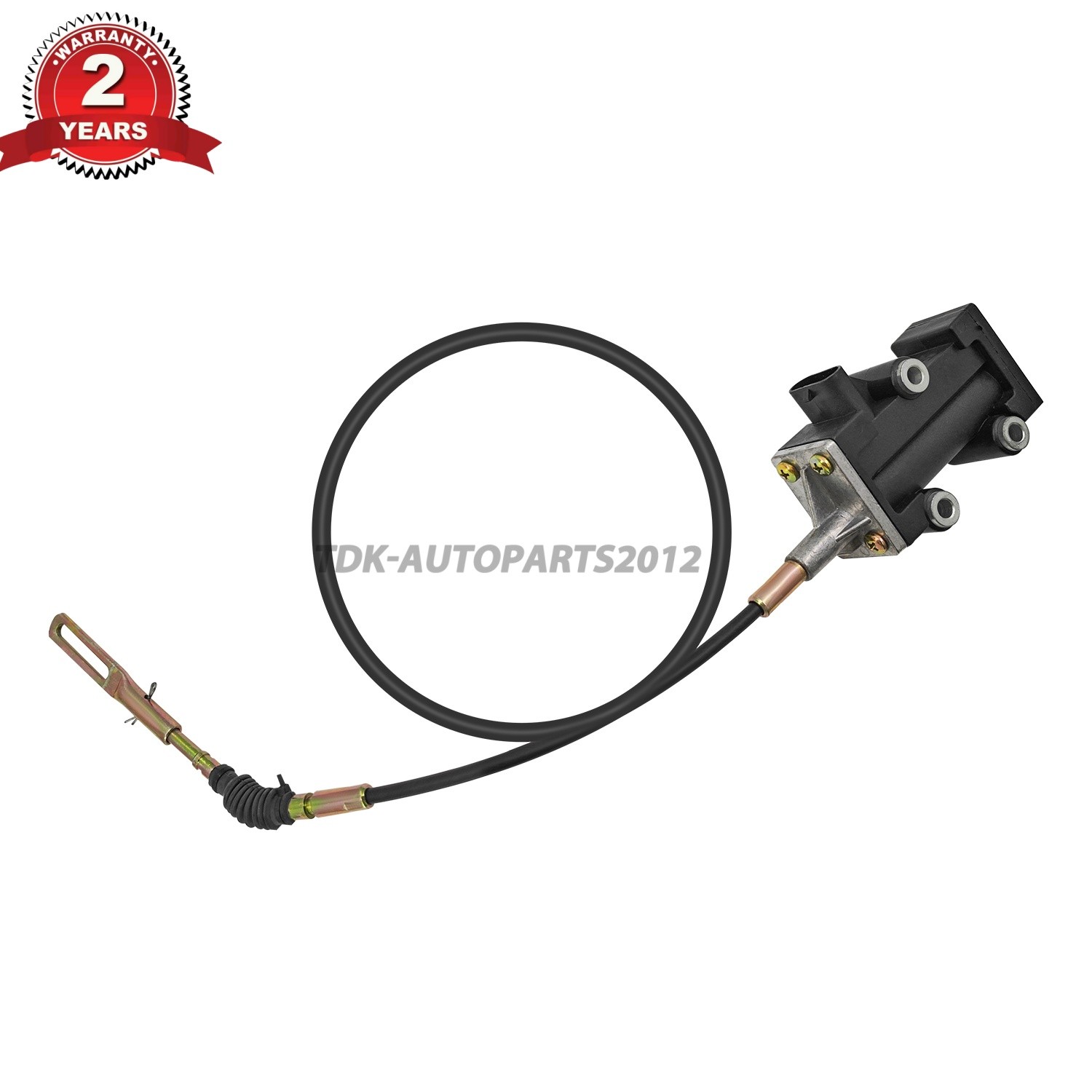 NEW For Allison Throttle Position Sensor Cable 29506378 29507766 FAST SHIPPING