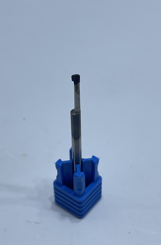 Redline Tools RBB101095RA Carbide Standard Boring Tool w/ Radius .003/.005