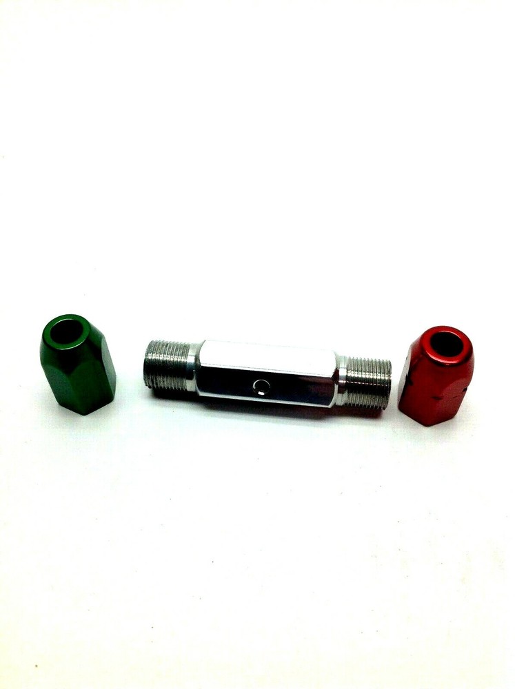 Carrlane 3GHD Gauge Handle