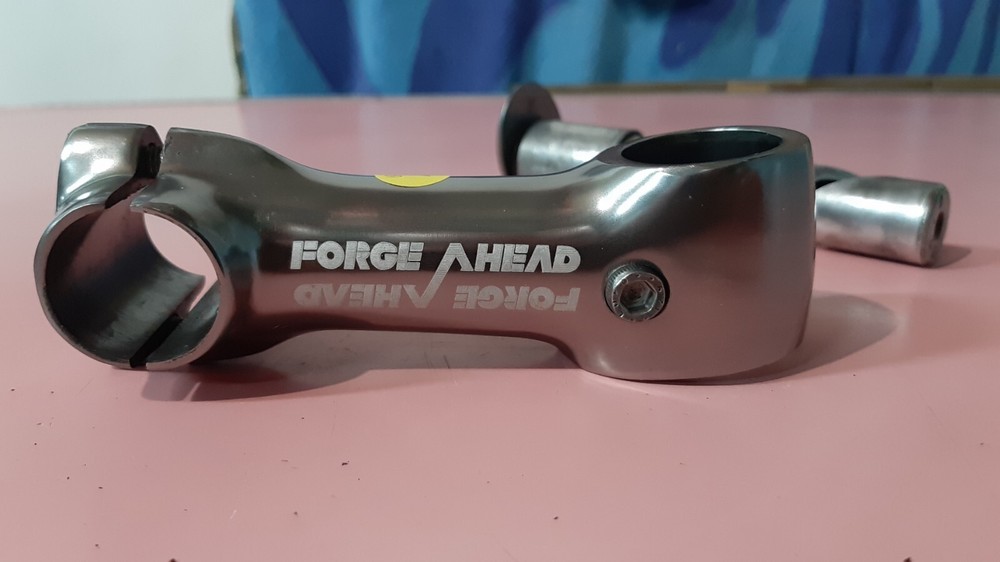 3ttt Forge Head Piantone 22 Front Pipe