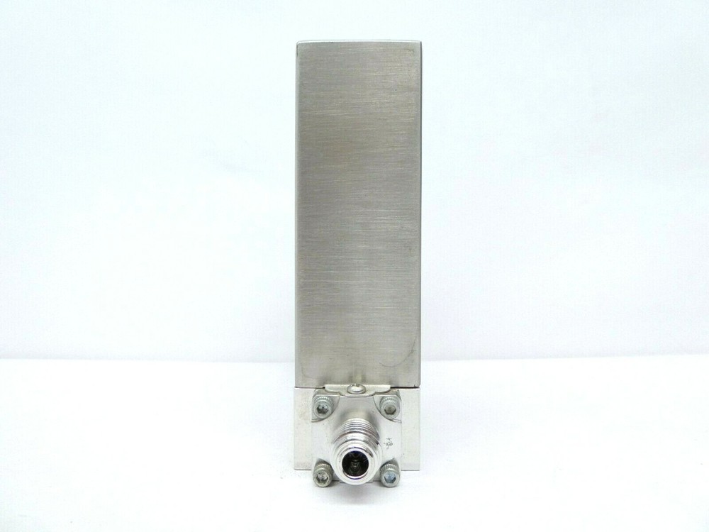 UNIT Instruments UFC-8160 Mass Flow Controller MFC 20 SLM N2 Working Spare