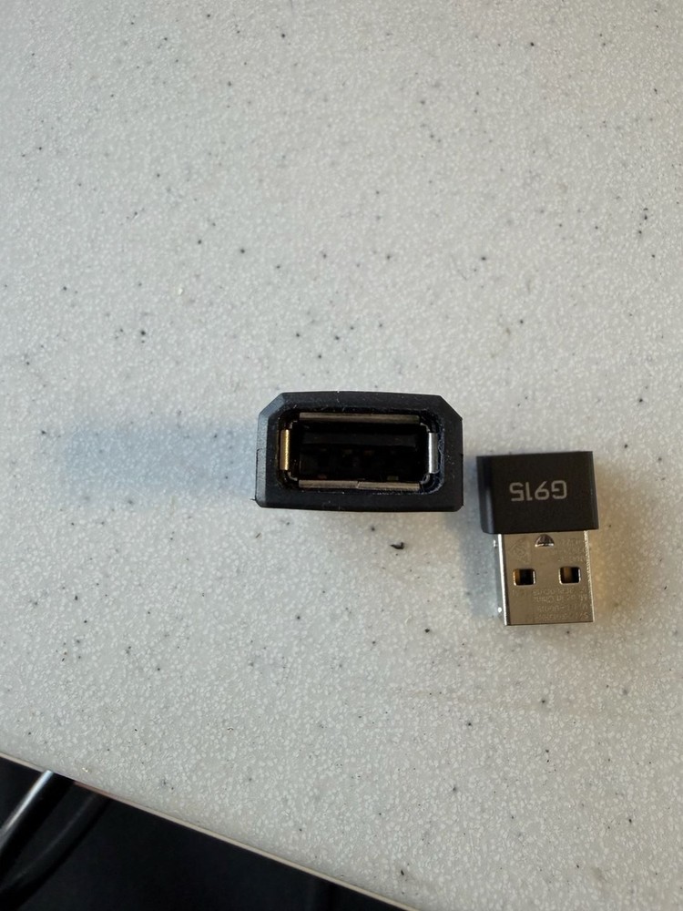 Logitech G915 Lightspeed Wireless USB Receiver and Extender Adapter C-U0018