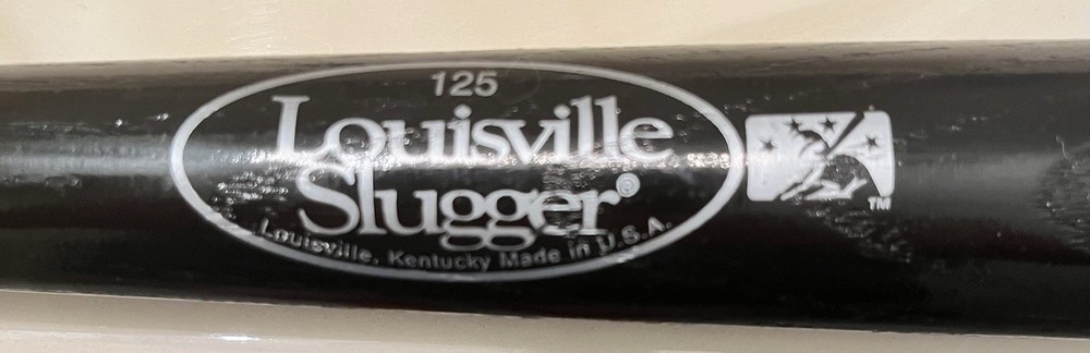 BROOKLYN CYCLONES 🌀 18” MLB METS MINI BAT