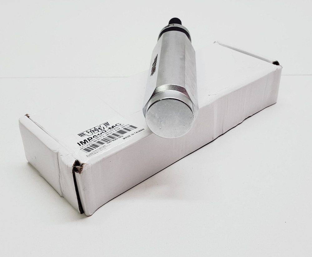 VIM Tools IMP600-MC Hand Impact Driver with 16 Impact Bits