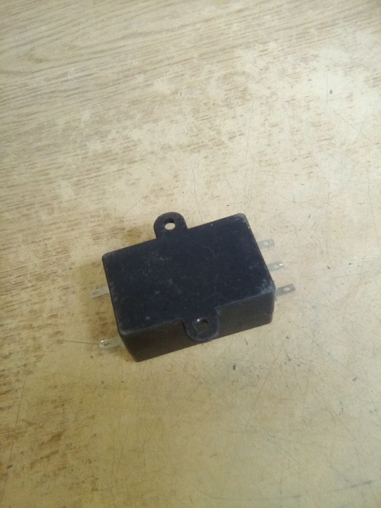 Yunpen EMI Filter YG06T5 6A