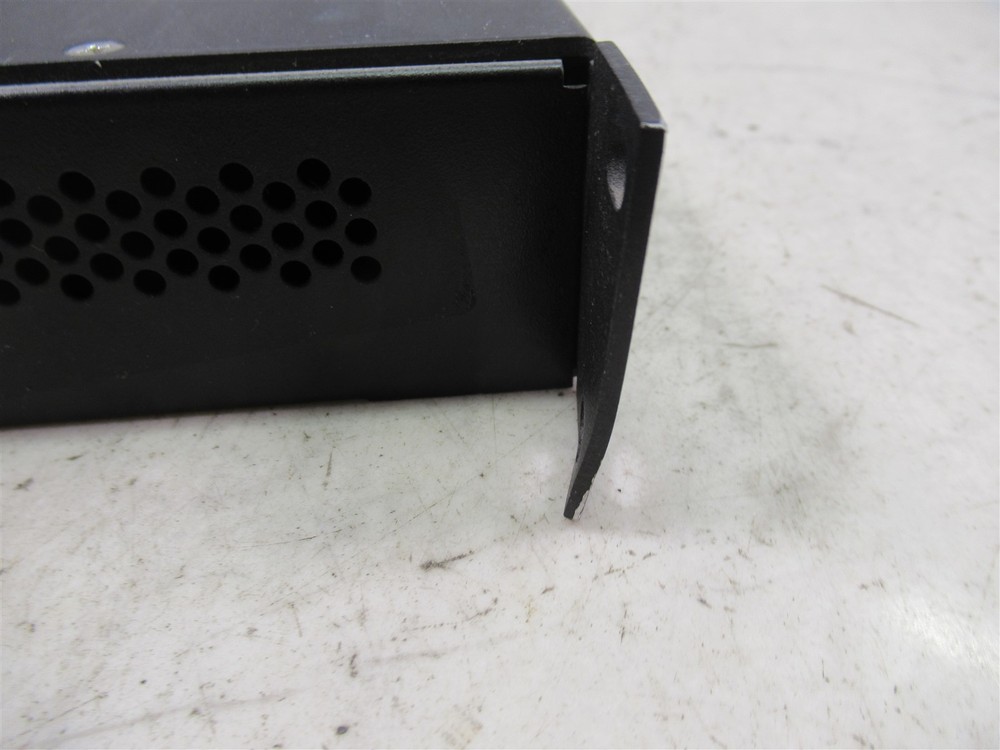 NEDstation Network Device Server Rack Mounted IRIS Technologies