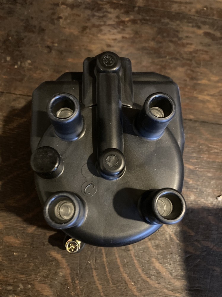 NOS Distributor Cap ACDelco E353A
