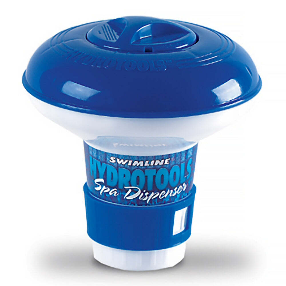 Mini Pool & Spa Floating Chemical Dispenser