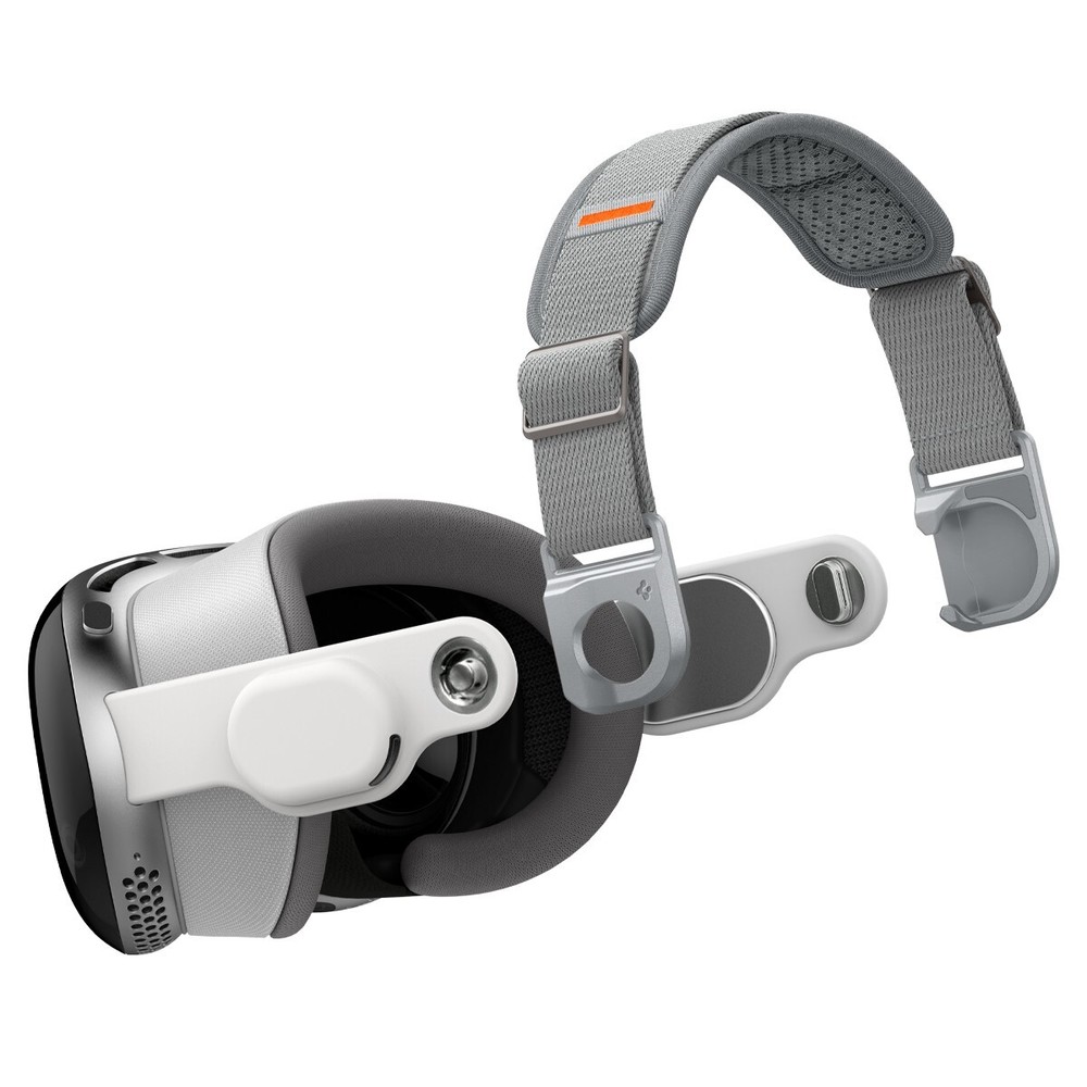 Spigen [DR210] Padded Head Strap for Apple Vision Pro Head Strap