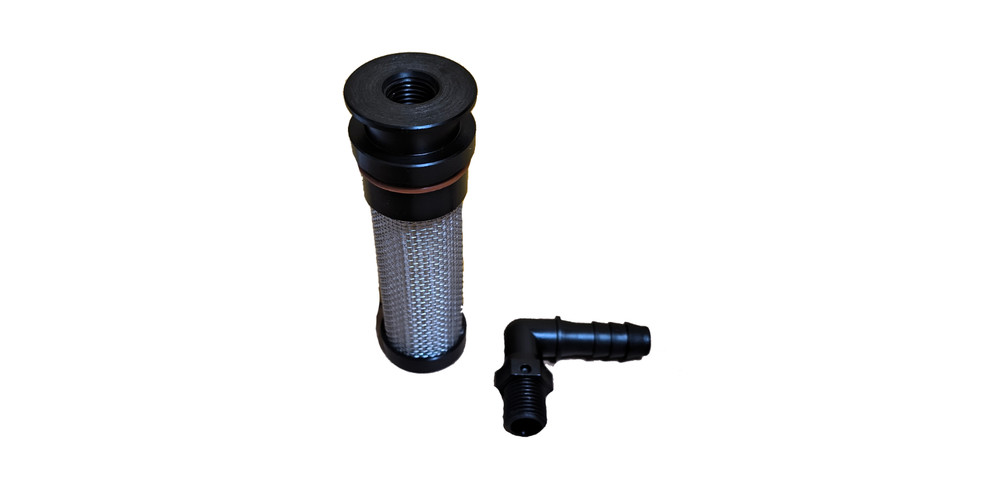 Comparable Air Techniques AirStar 2-1 Compressor Air Filter - 89938 / 89831