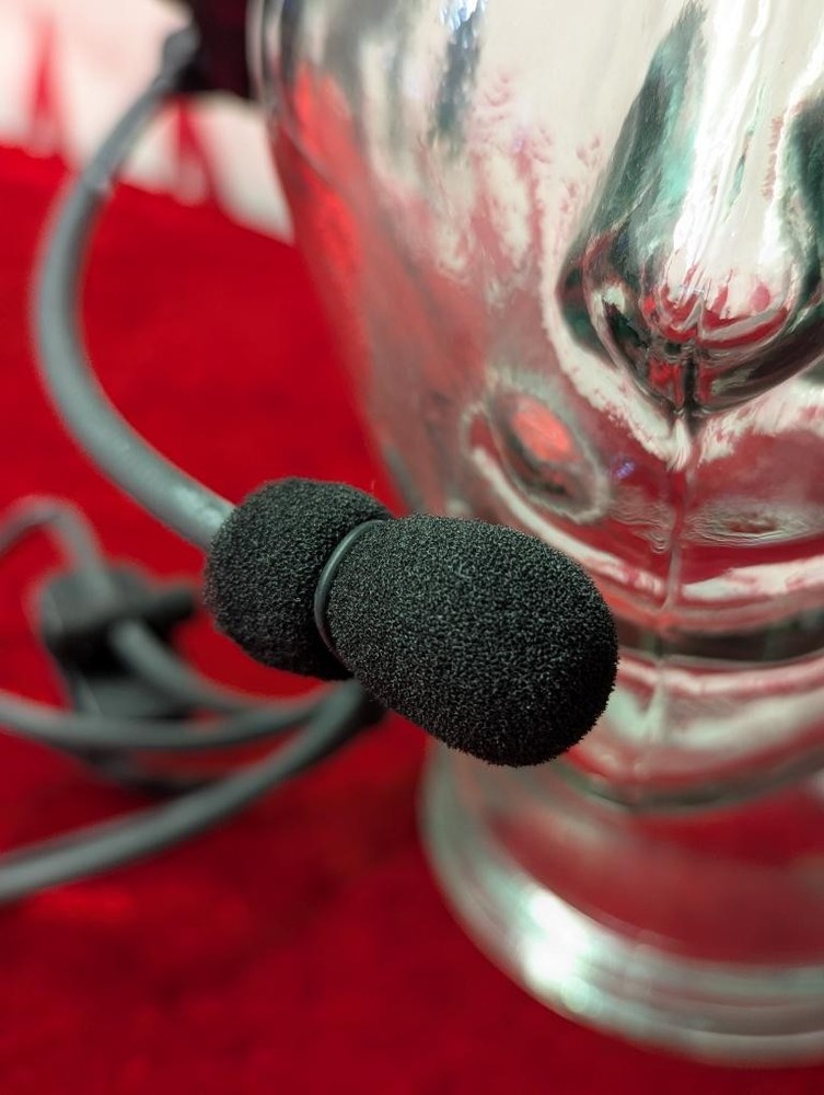 Bose A20 Aviation Headset Non Bluetooth + Soft Case (THU010818)