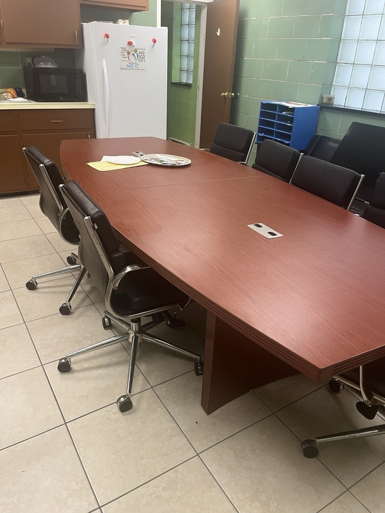 Conference Table