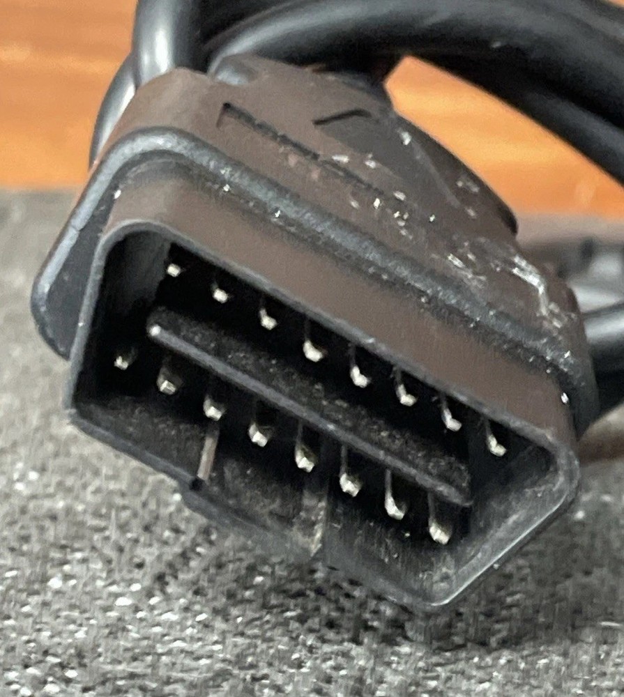 CGSULIT SC530 Scanner All System Code Reader