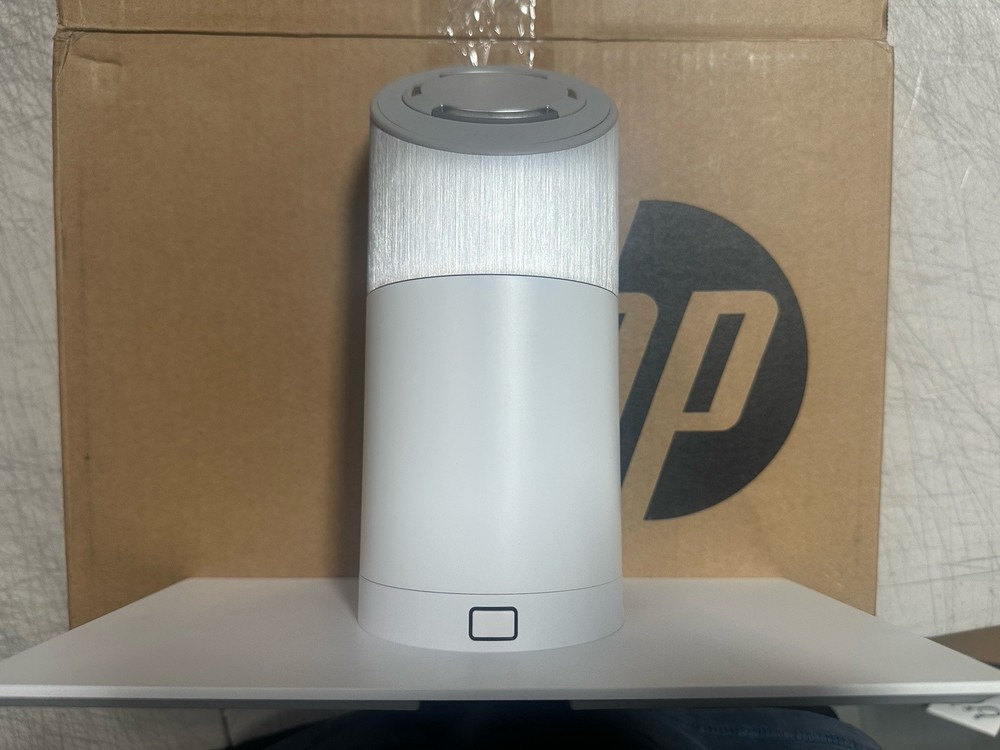 HP ENGAGE GO DOCK COLUMN WITHOUT PRINTER WHITE L44172-001