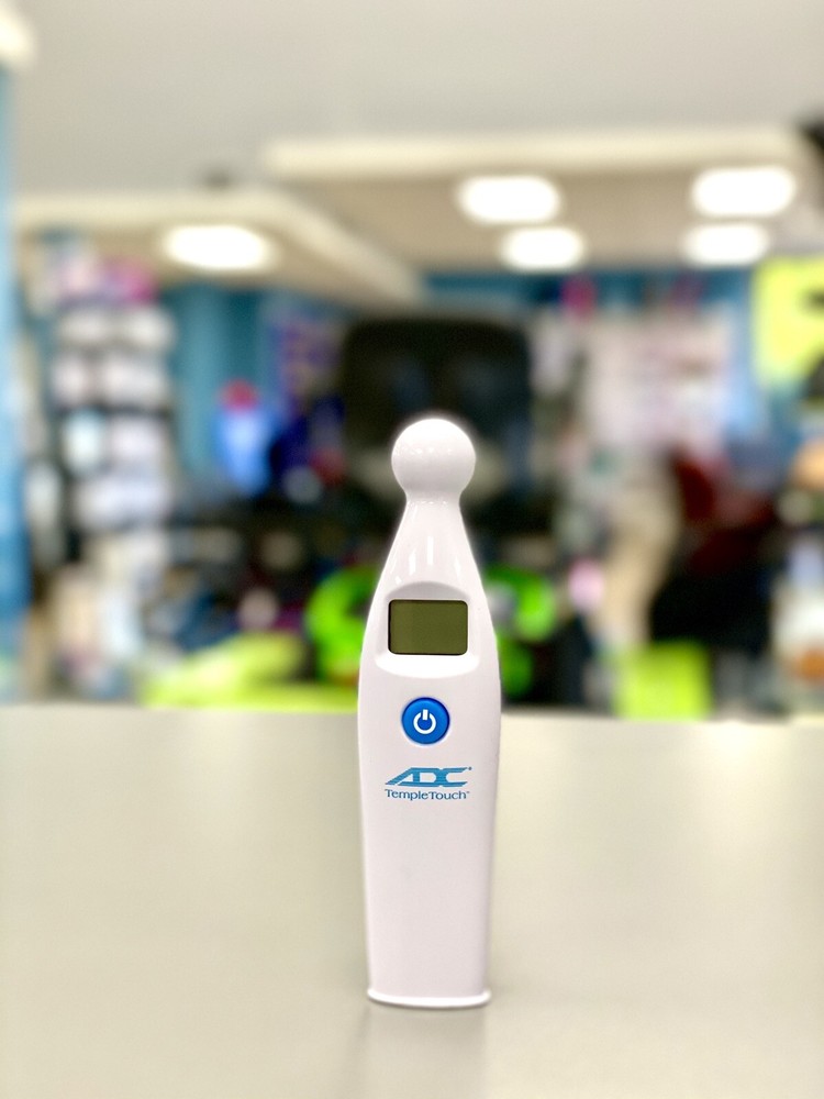 Forehead Thermometer ADC ADTEMP 427 *free fast shipping*