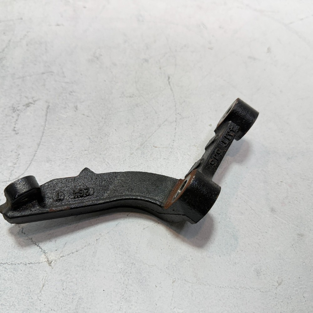 2018 Acura MDX Automatic Transmission Skid Bracket Support OEM