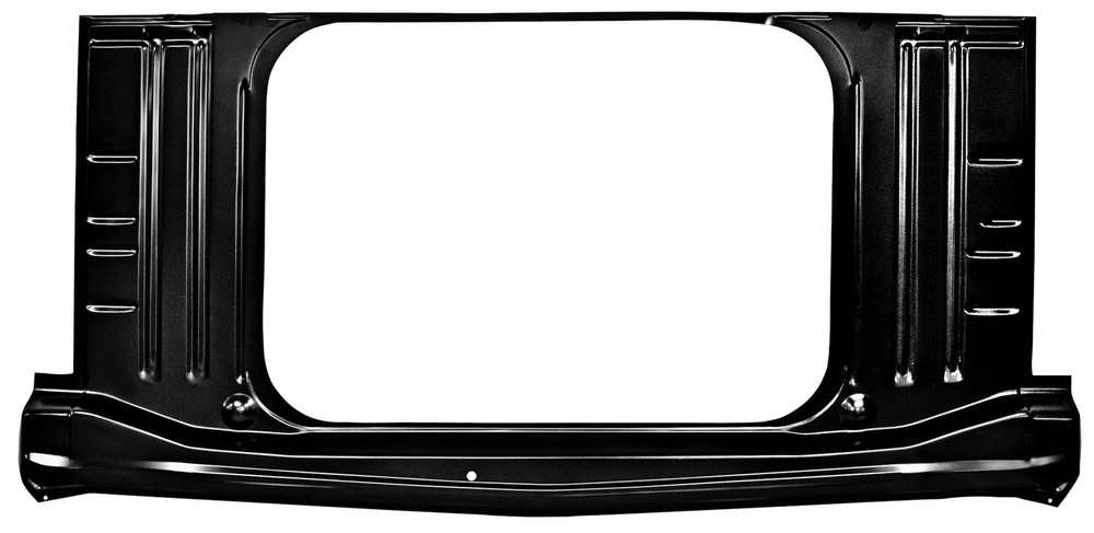 Chevrolet IMPALA TRUNK FLOOR OUTER PANEL 1963