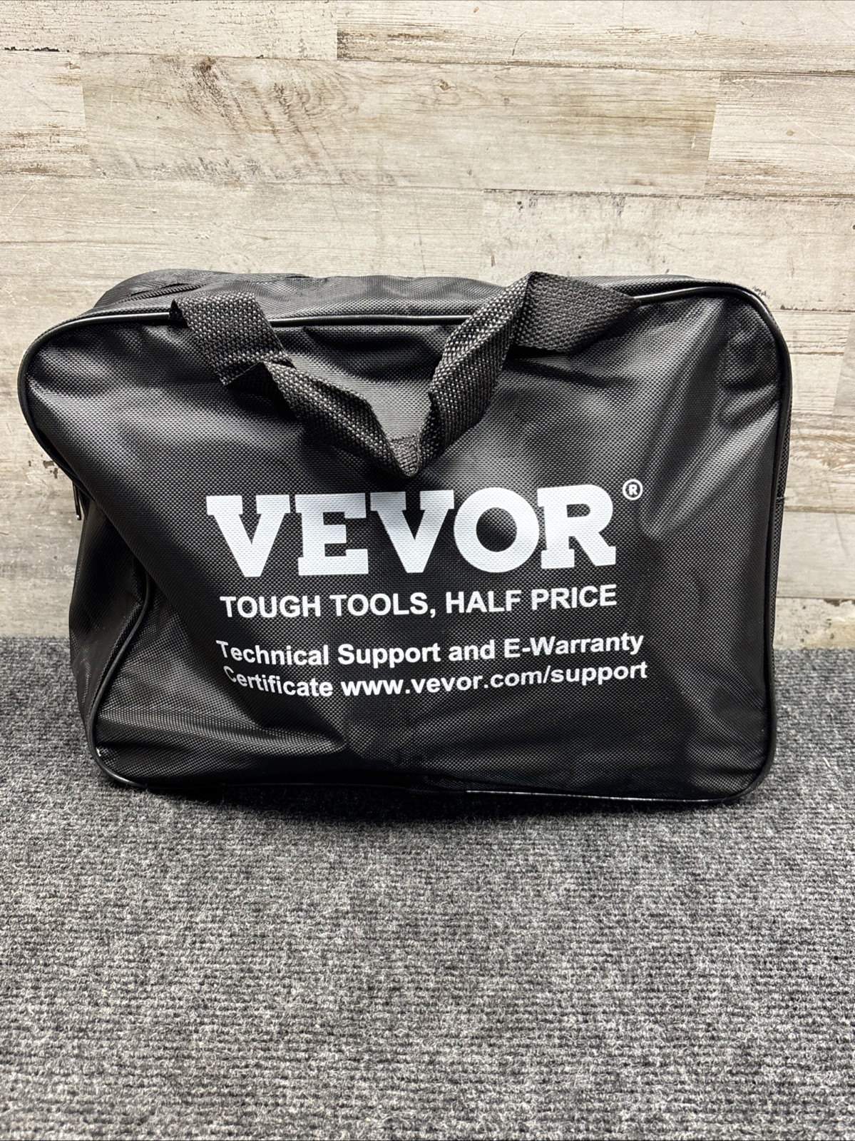 VEVOR, XPT9006, 117pcs, Dent Removal Kit