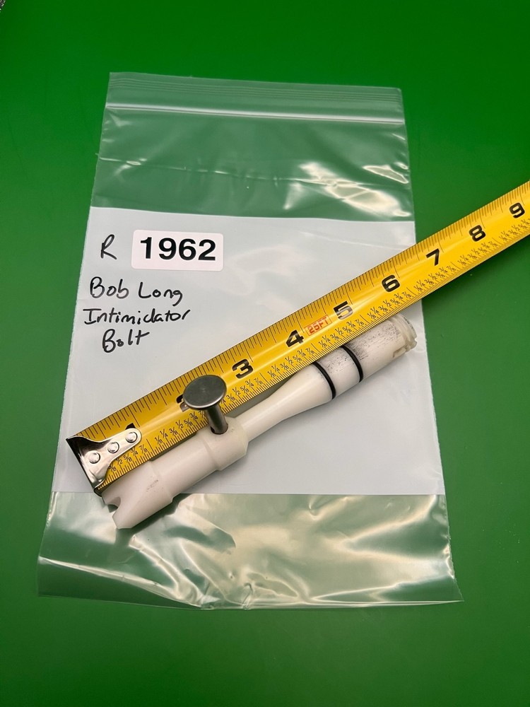 Bob Long Intimidator Bolt