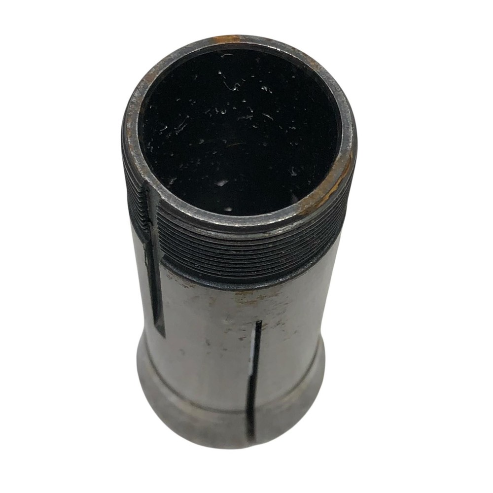 Hardinge 5C Round Collet 27/32 in. Without Internal Threads
