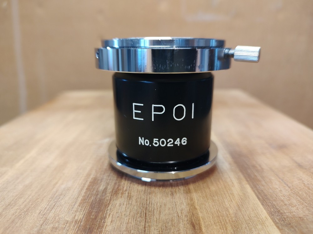 EPOI MIRUC Microscope Adapter