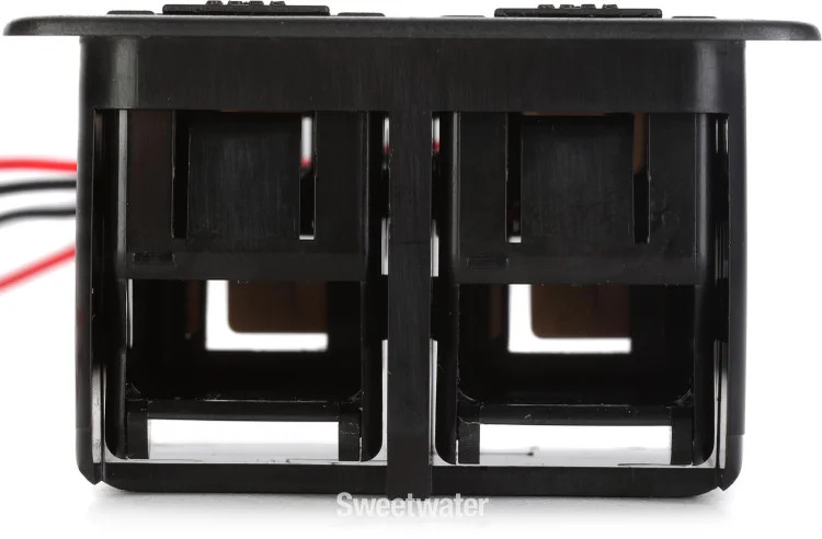 Gotoh BB-04W 18-volt Battery Box