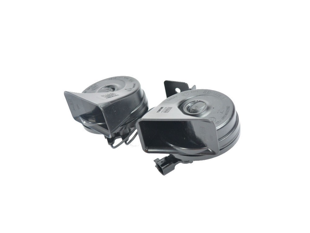 Horn Kit-Oe Replacement Mopar 68257521AB