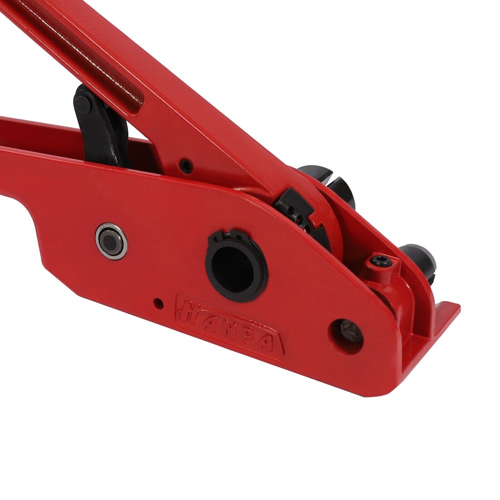 Banding Strapping Kit Packaging Strapping Tool Sealing Tool Work Efficiently USA