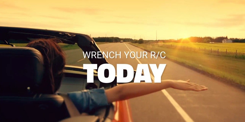 SkyRC Power Switch v2