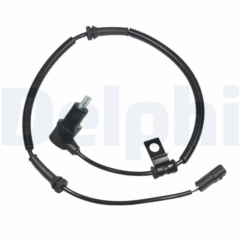 Sensor, wheel speed DELPHI SS20585
