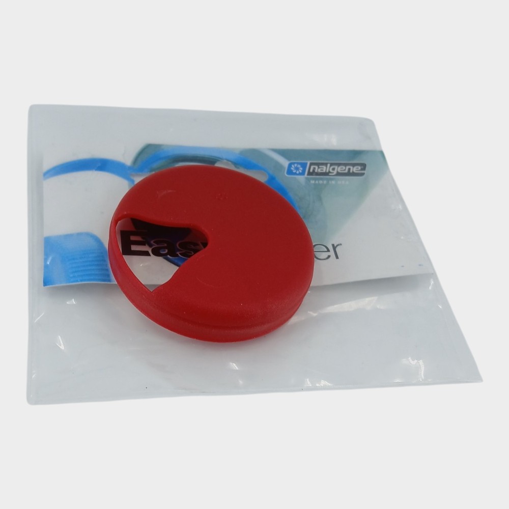 Nalgene Easy Sipper Wide Mouth Cap