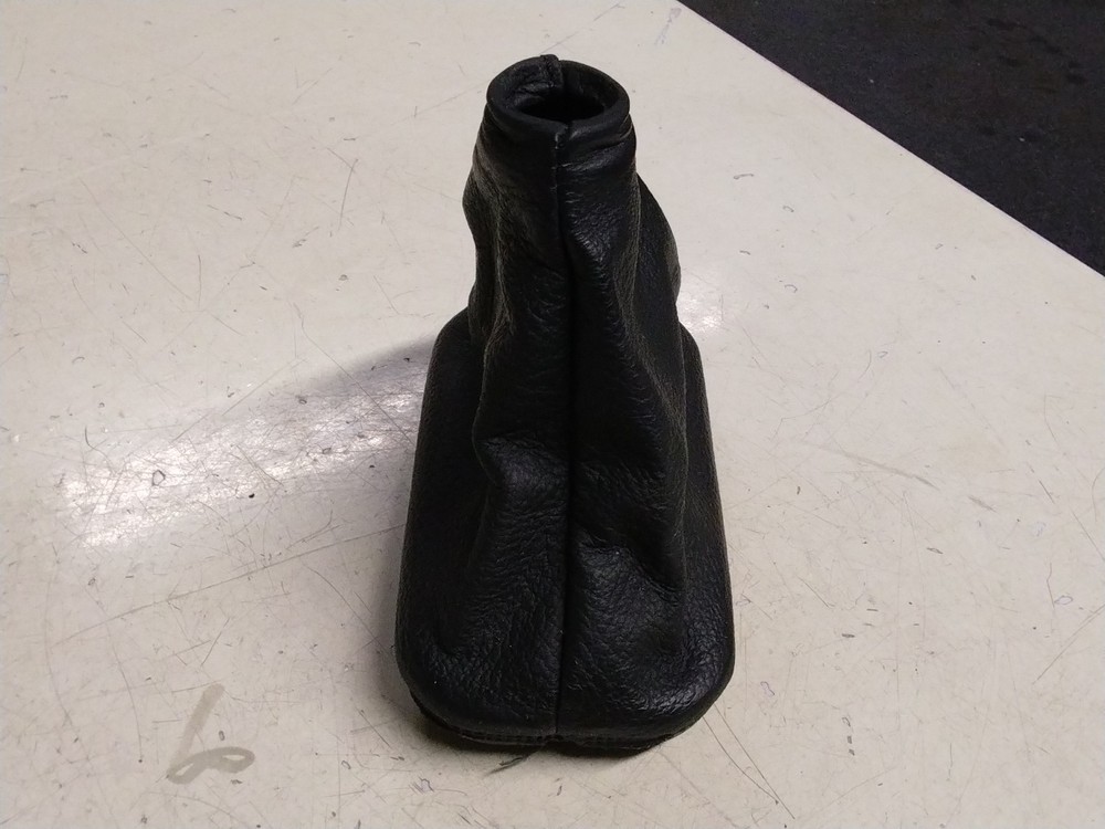 BMW E39 5 SERIES AUTOMATIC SHIFT GEAR STICK GAITER 1422113.