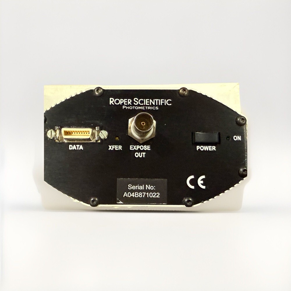 Photometrics Coolsnap CF Color Camera