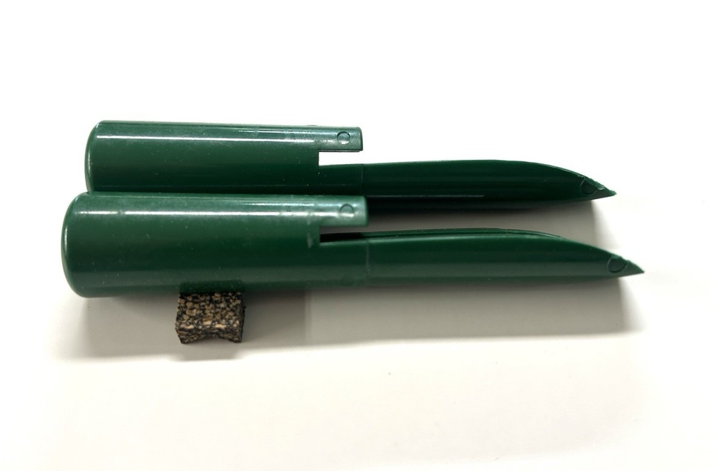 P.S. Olt TH-96 Roundhole Inserts. 2 Inserts. Sold By Kirk McCullough
