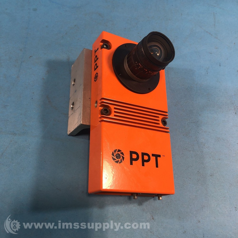 Ppt Vision Machine Vision Camera 1584