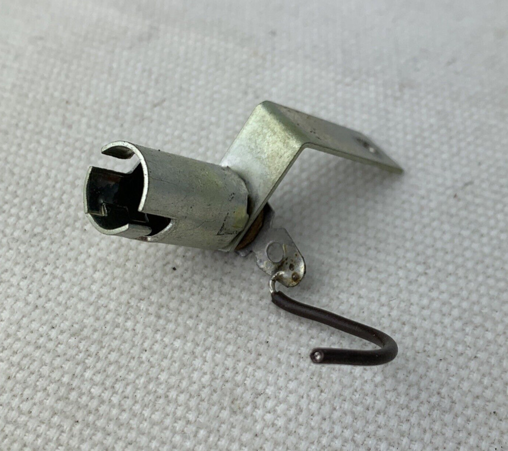 Mcintosh Mr 67 Light Housing For Tuning Meter