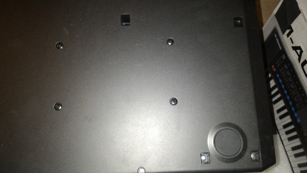 M-Audio CTRL49 Keyboard DAW MIDI 49-Key USB CIB