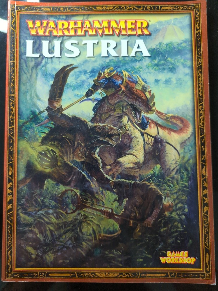 Warhammer Book Bundle