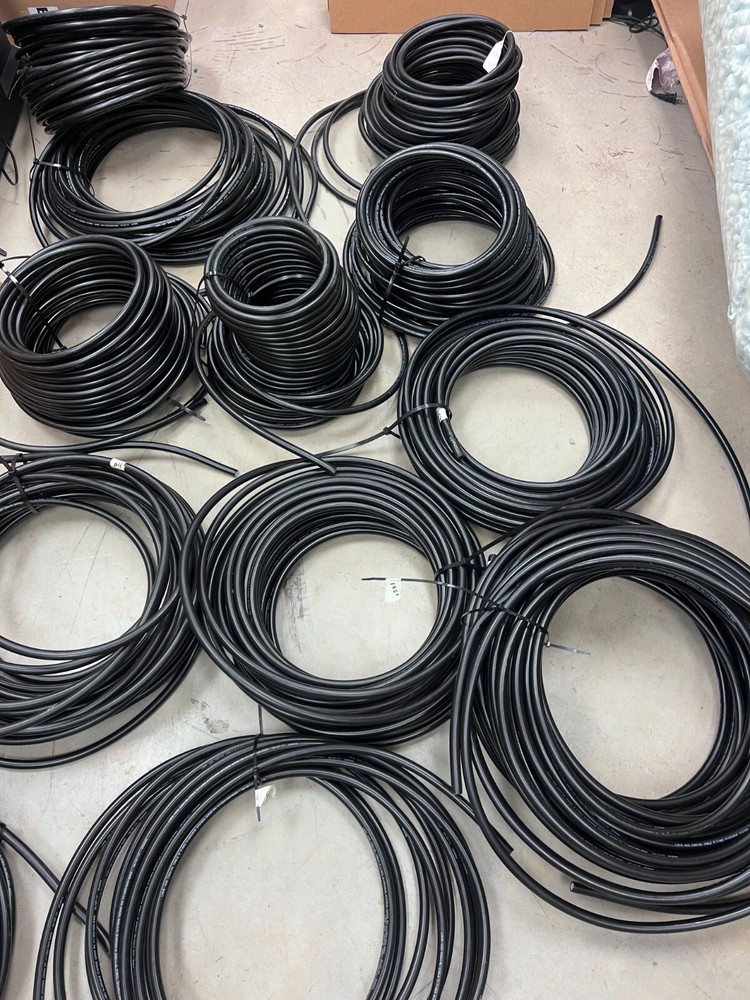 Times Microwave LMR-600 cable without connectors