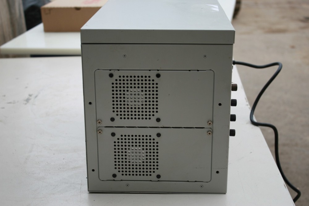 3Com NBX 100 Communications System