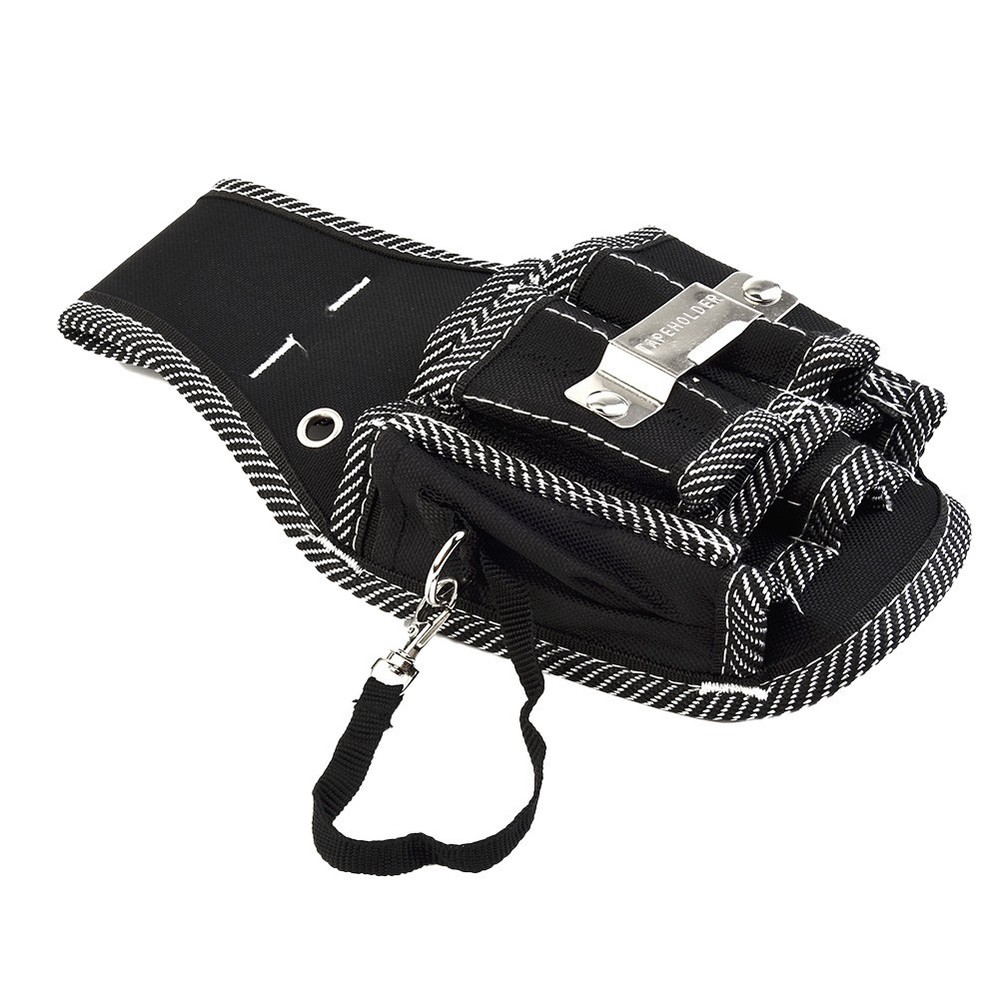 High Quality Organize Favorite Tools Tool Case Tool Bag 1pcs Black Tools