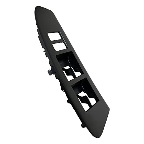 Front Left Master Power Window Switch Bezel Trim Cover Panel for 2012 2013